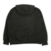 Supreme シュプリーム 21SS Denim Logo Hooded Sweatshirt デニム ロゴ プルオーバー ブラック系 XL【中古】