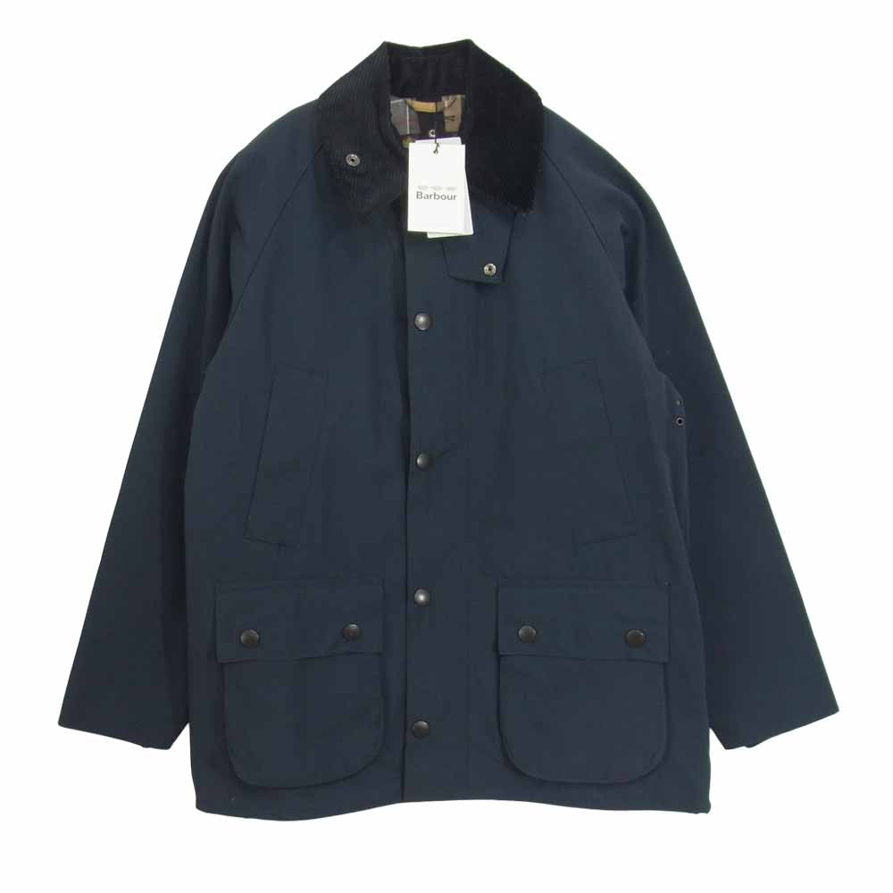 Barbour バブアー BEAMS PLUS ビームスプラス 別注 Bedale Jacket ...