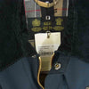 Barbour バブアー BEAMS PLUS ビームスプラス  別注 Bedale Jacket ビデイル ジャケット ネイビー系 36【極上美品】【中古】