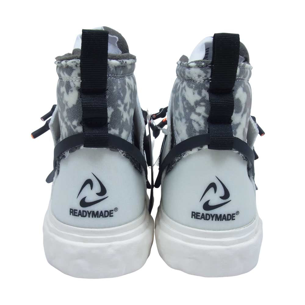 ナイキ NIKE ブレイザー ミッド レディメイド BLAZER MID READYMADE CZ3589-100 メンズ靴 スニーカー ロゴ  ホワイト 201-shoes253 スニーカー