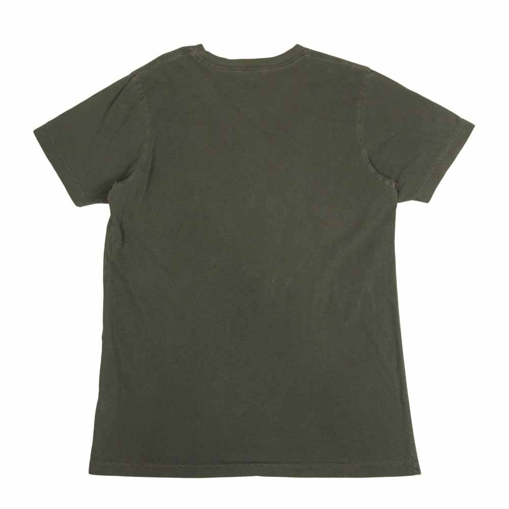シップジョン × Kyler Martz プリント Tシャツ グレー系 M【中古】