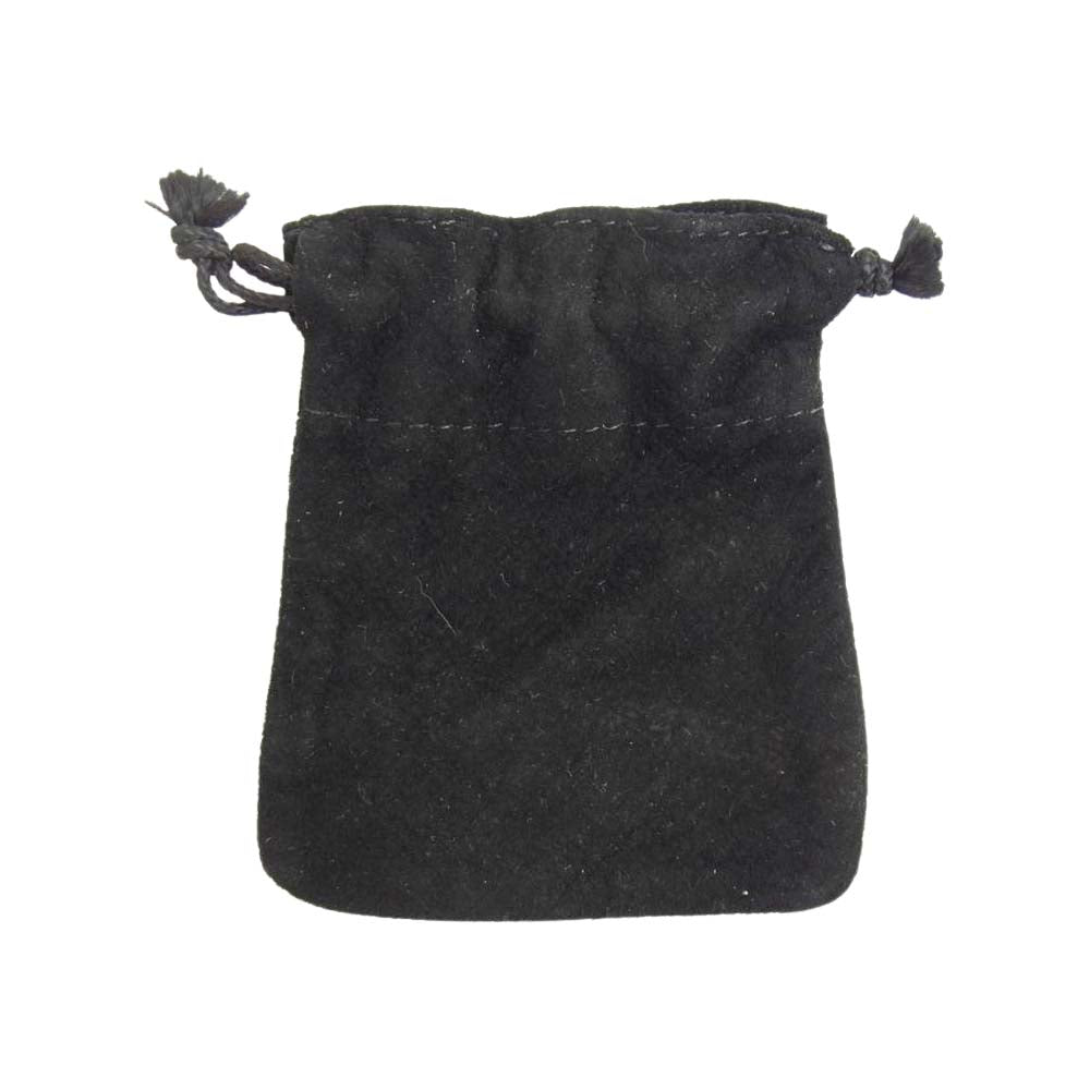 CHROME HEARTS クロムハーツ（原本有） BANGLE SCROLL スクロールバンド バングル シルバー系【中古】
