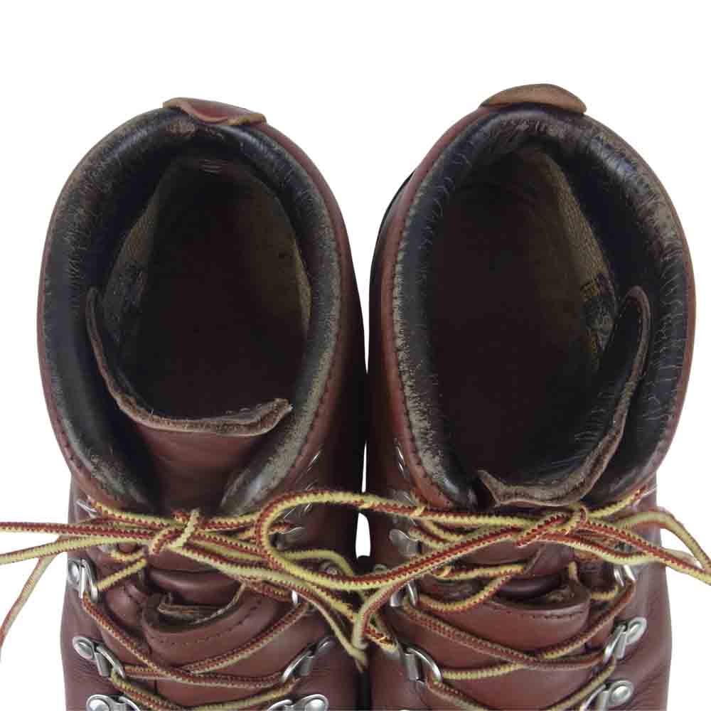 90s USA製 Danner マウンテンライトブーツ 30520 黒巻きタグ Danner ダナー 30520 USA製 黒タグ MOUNTAIN LIGHT マウンテン ライト