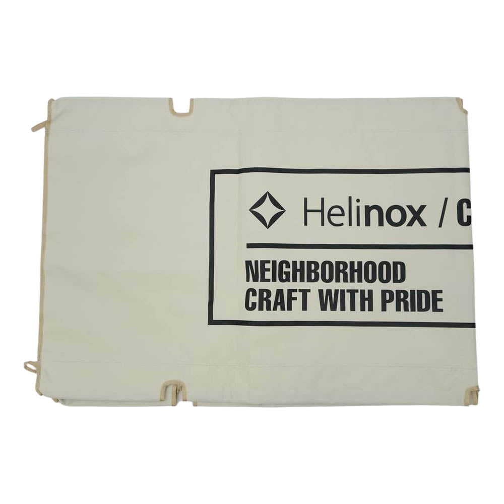 NEIGHBORHOOD ネイバーフッド 221HXHXN-AC04 × Helinox ヘリノックス