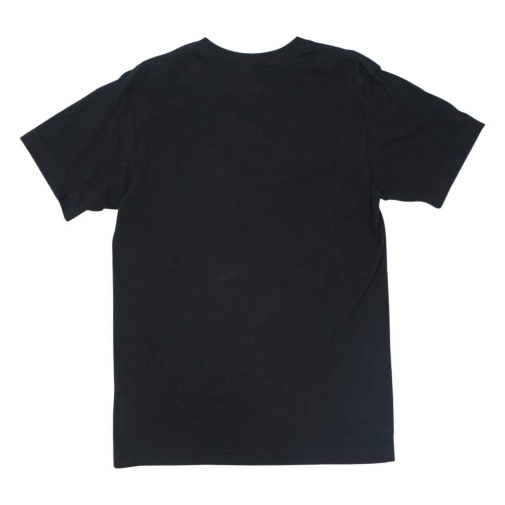 ブラックベアブランド The Original Logo Tee オリジナル ロゴ Tシャツ ブラック系 S【中古】