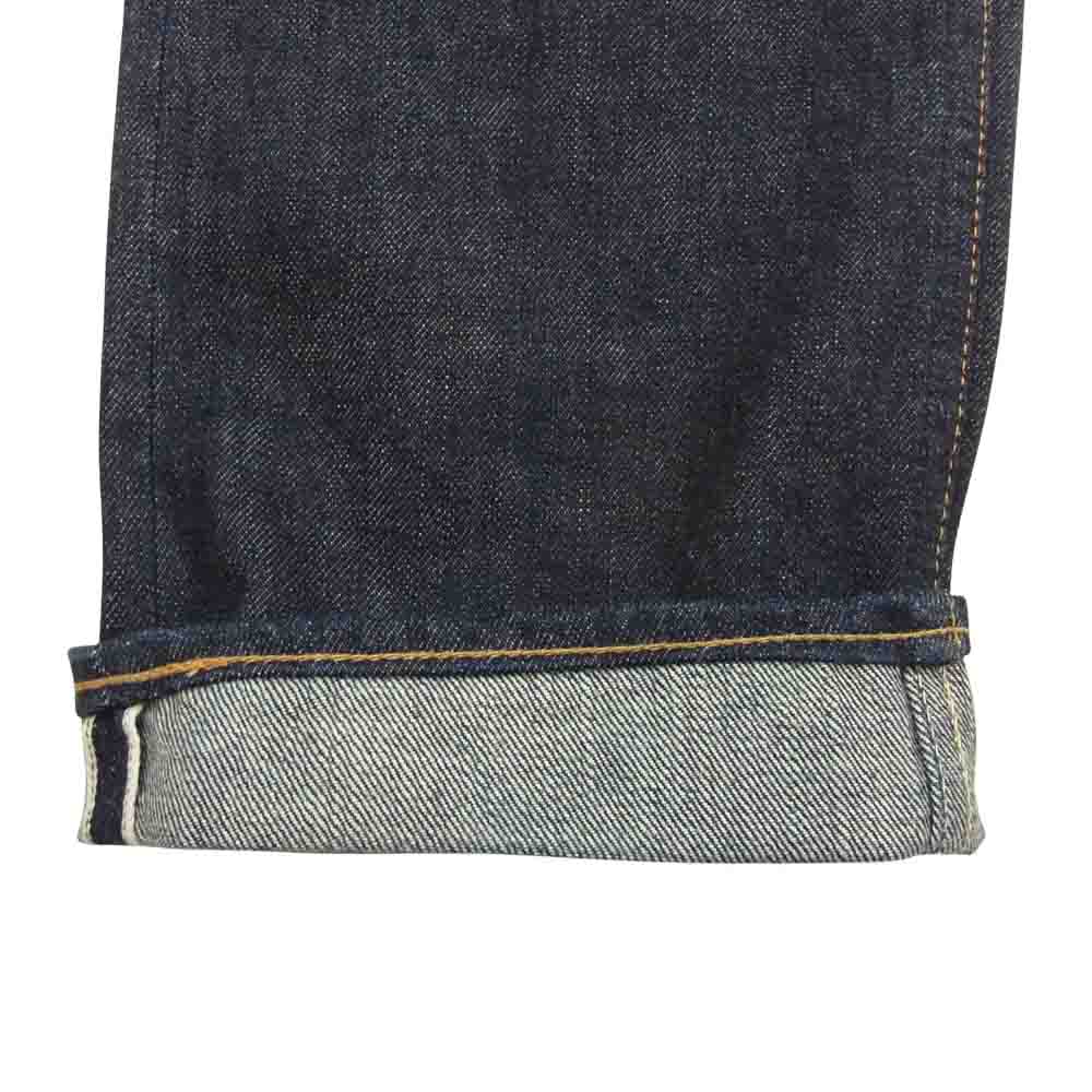 lynch silversmith denim リンチ シルバースミス デニム 【公式 