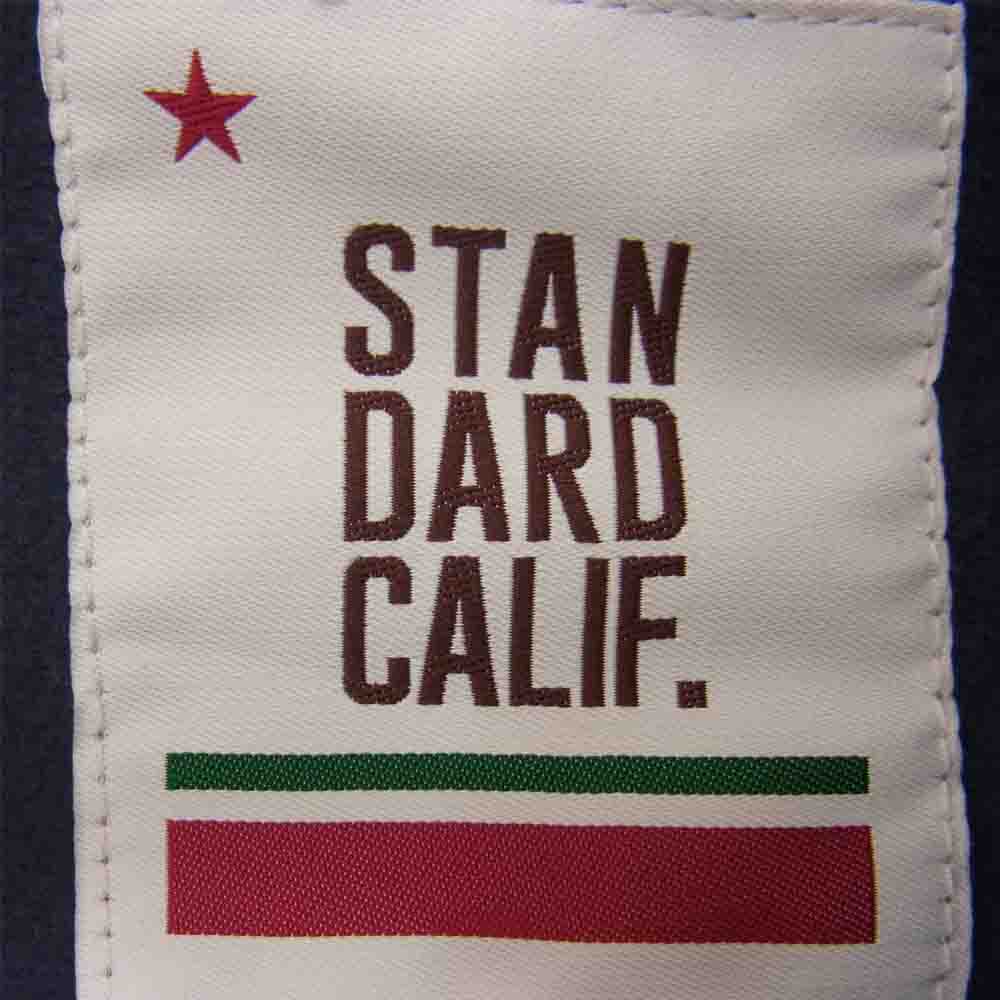 STANDARD CALIFORNIA スタンダードカリフォルニア SD COACH JACKET