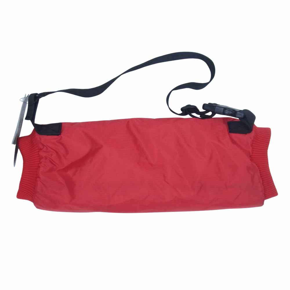 Supreme シュプリーム 18AW Handwarmer Red ハンドウォーマー レッド系【極上美品】【中古】