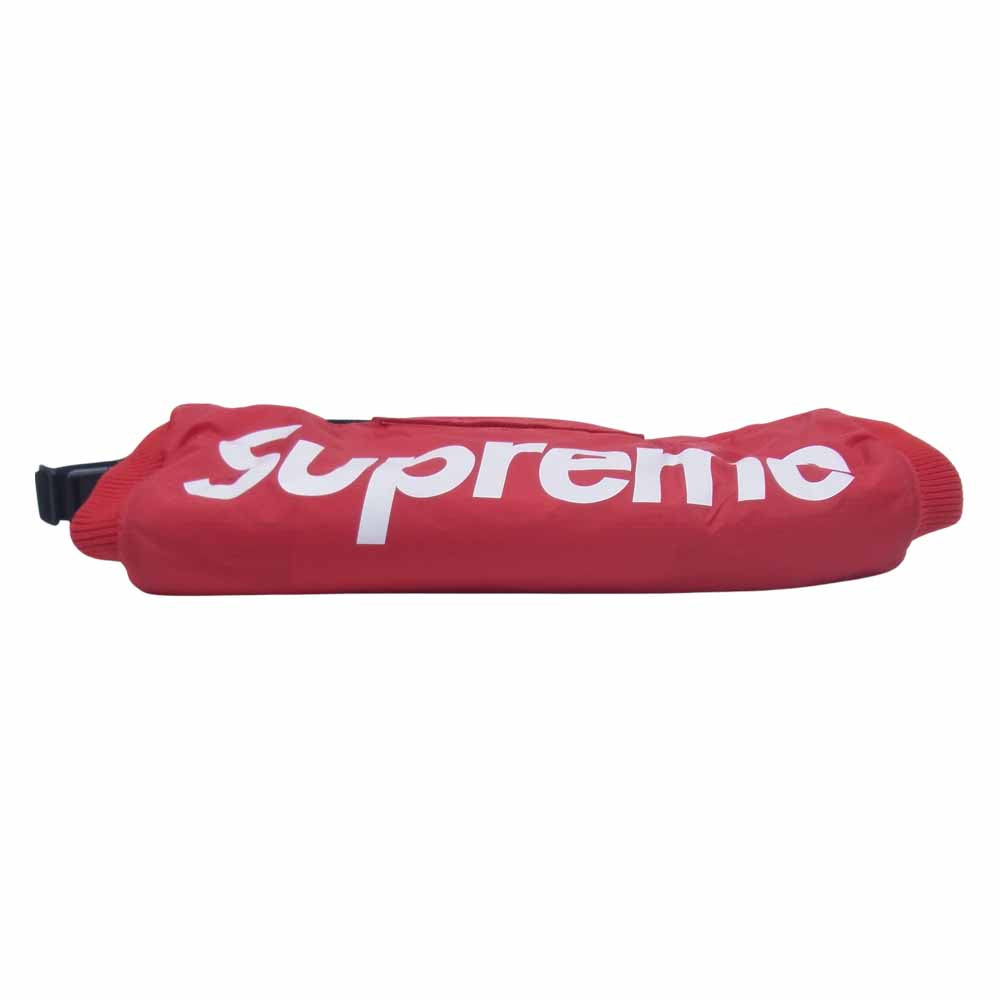 Supreme シュプリーム 18AW Handwarmer Red ハンドウォーマー レッド系【極上美品】【中古】