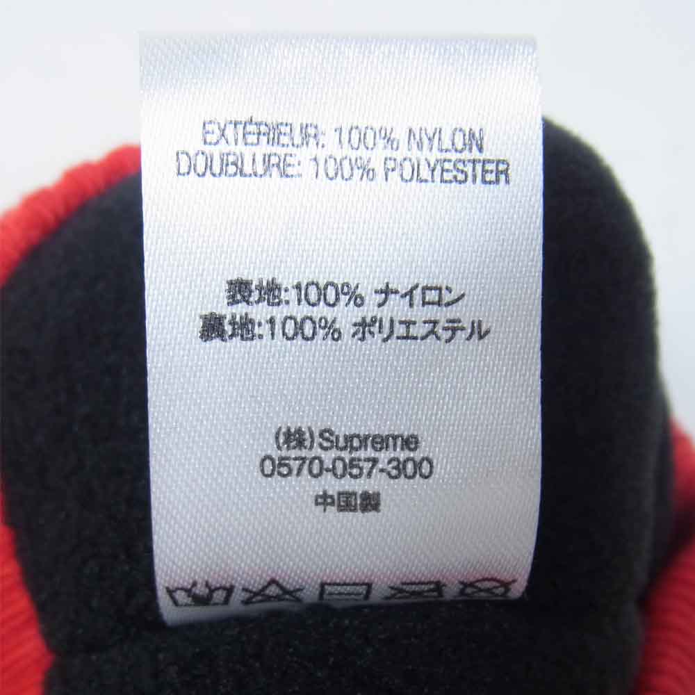 Supreme シュプリーム 18AW Handwarmer Red ハンドウォーマー レッド系【極上美品】【中古】