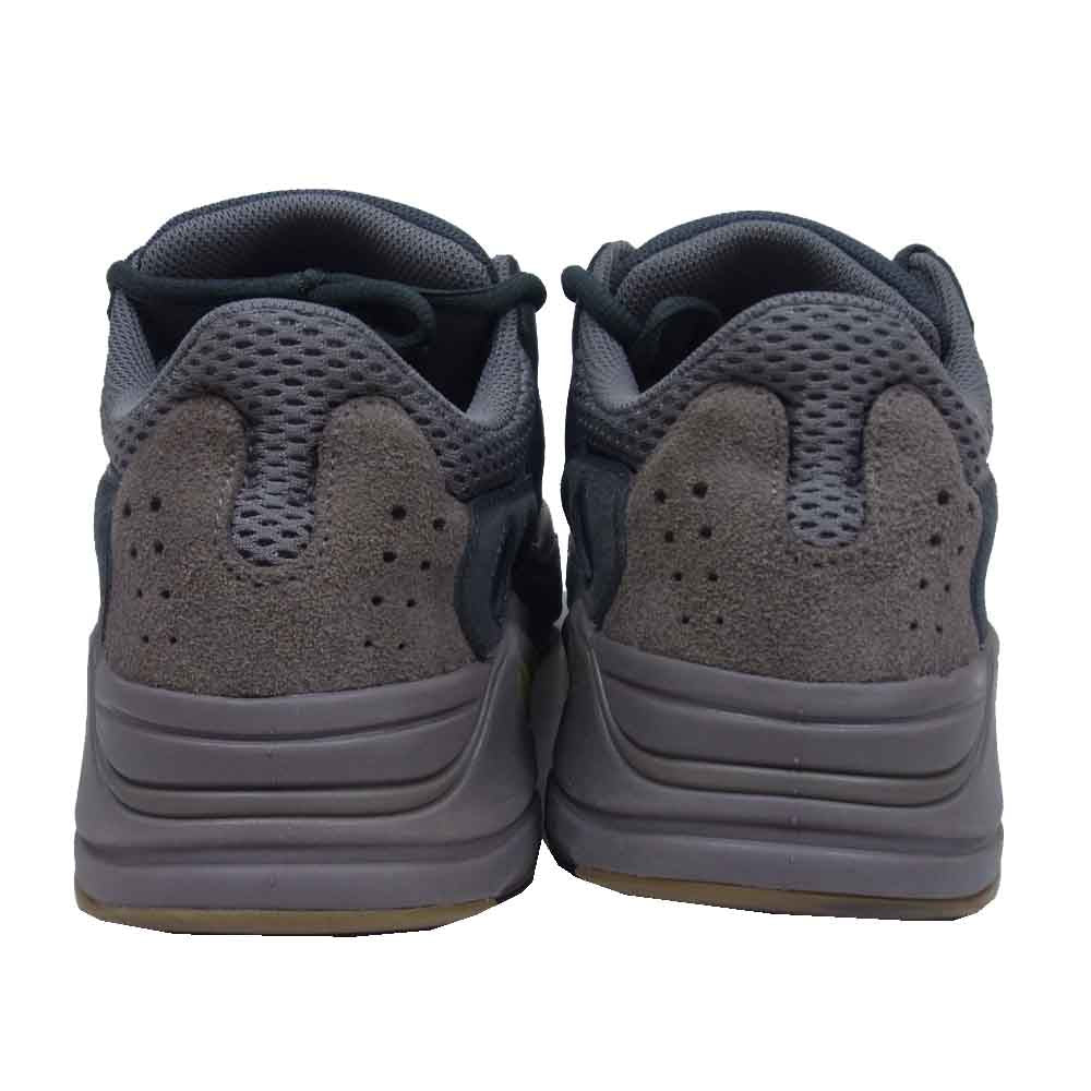 adidas アディダス YEZZY BOOST 700 WAVE RUNNER MAUVE イージー ブースト ウエーブ ランナー スニーカー Mauve 28cm【中古】