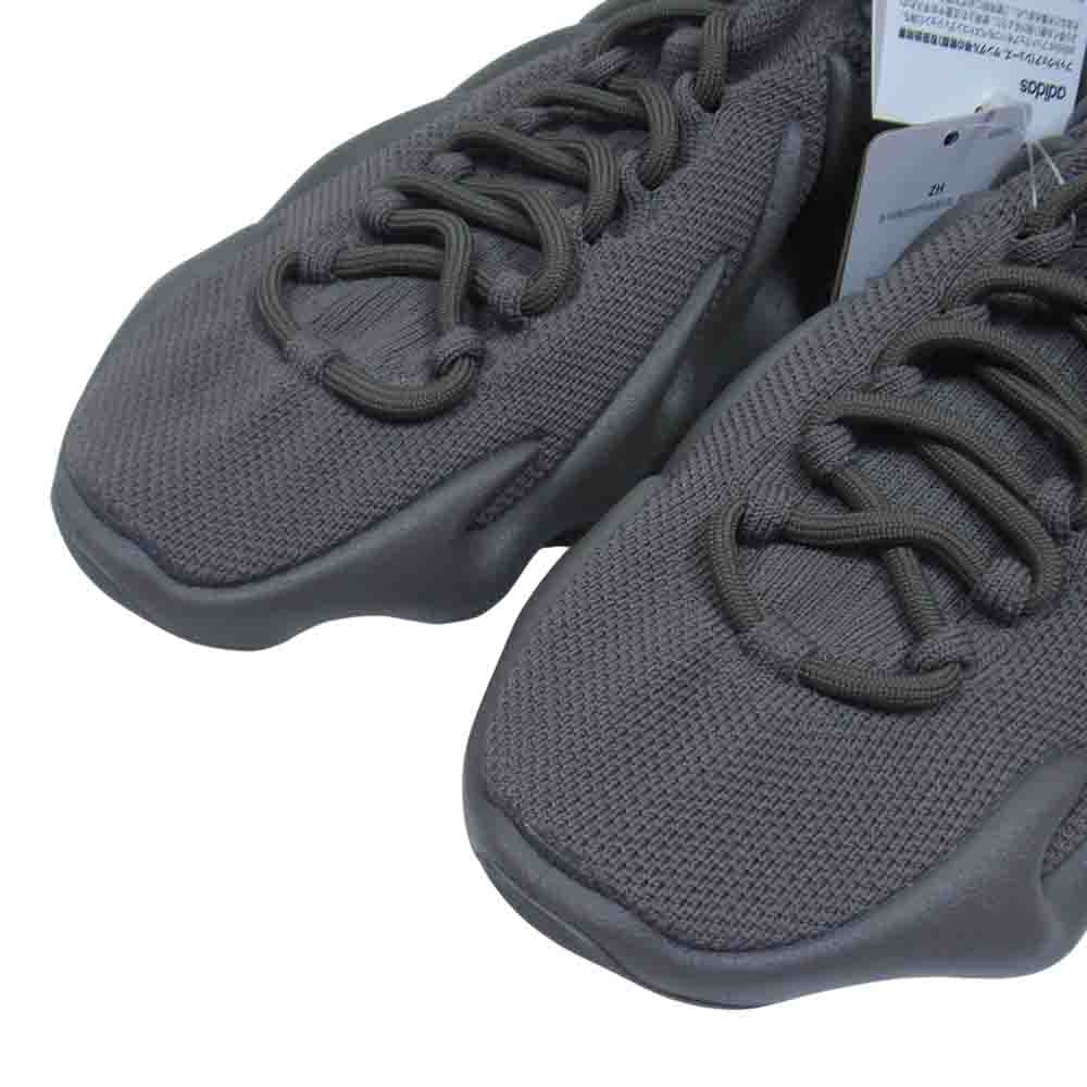 adidas アディダス GX9662 YEEZY 450 CINDER イージー シンダー スニーカー CINDER 28cm【新古品】【未使用】【中古】