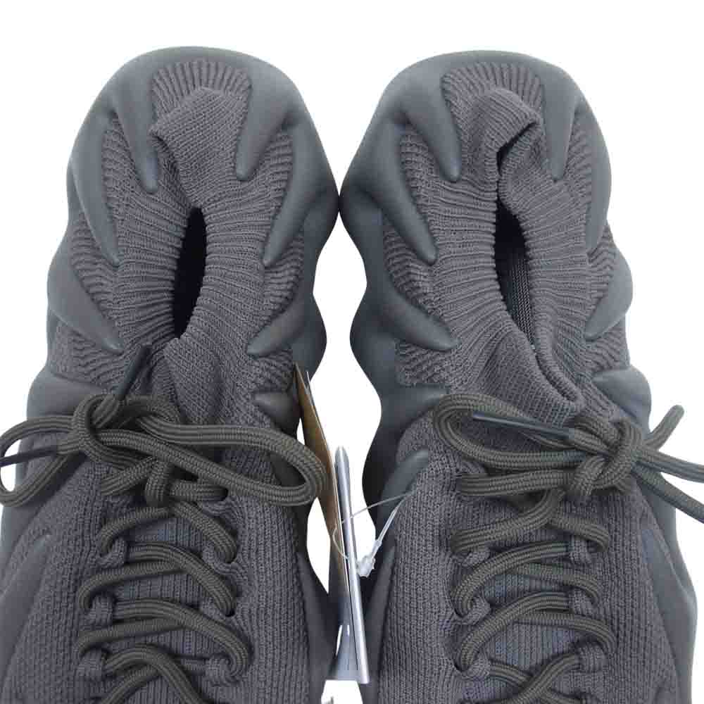 adidas アディダス GX9662 YEEZY 450 CINDER イージー シンダー スニーカー CINDER 28cm【新古品】【未使用】【中古】