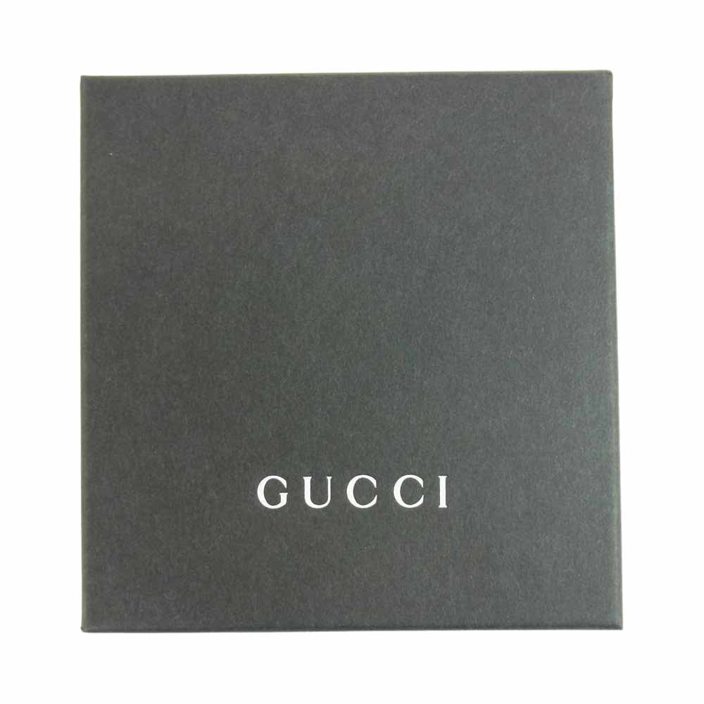 GUCCI グッチ 126.3 YA126307 G-TIMELESS Gタイムレス クォーツ ウォッチ 腕時計 チャコールグレー系【中古】