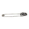 CHROME HEARTS クロムハーツ（原本有） SAFETY PIN SM スモール セーフティー ピン 安全ピン シルバー系【中古】