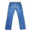 DESCENDANT ディセンダント 1993 STRAIGHT JEANS ストレート デニム パンツ インディゴブルー系 3【中古】