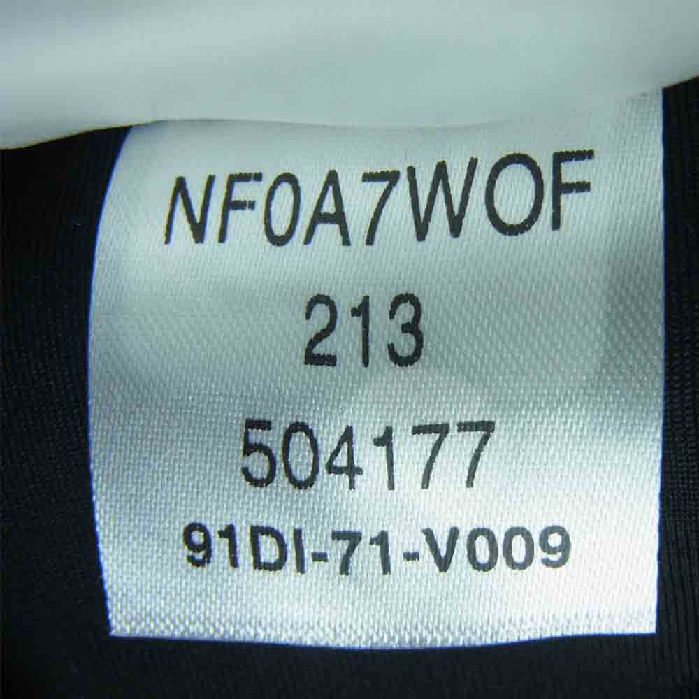 Supreme シュプリーム 21AW The North Face ノースフェイス Bleached Pocono Backpack ブリーチ バックパック リュック ブラック系 20L【極上美品】【中古】