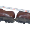 Paraboot パラブーツ 56449 MICHAEL ミカエル チロリアン レザー シューズ ブラウン系 39.5【中古】