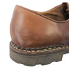 Paraboot パラブーツ 56449 MICHAEL ミカエル チロリアン レザー シューズ ブラウン系 39.5【中古】
