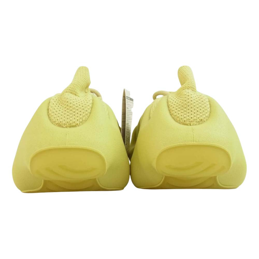 adidas アディダス HP5426 Yeezy 450 Sulfur イージー 450 サルファー イエロー系 27.5【新古品】【未使用】【中古】