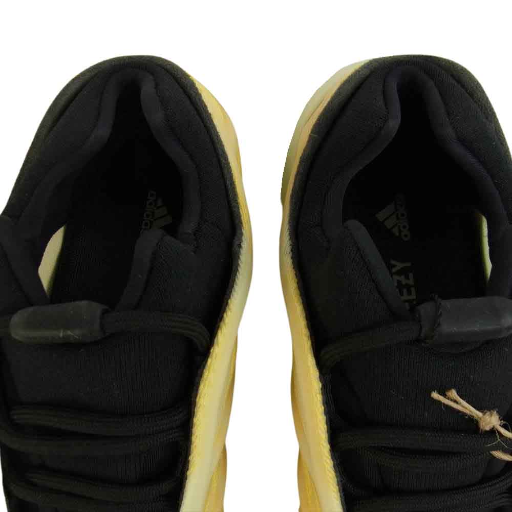 adidas アディダス HP5425 Yeezy 700 V3 イージー モノ サフラワー イエロー系 27.5㎝【新古品】【未使用】【中古】