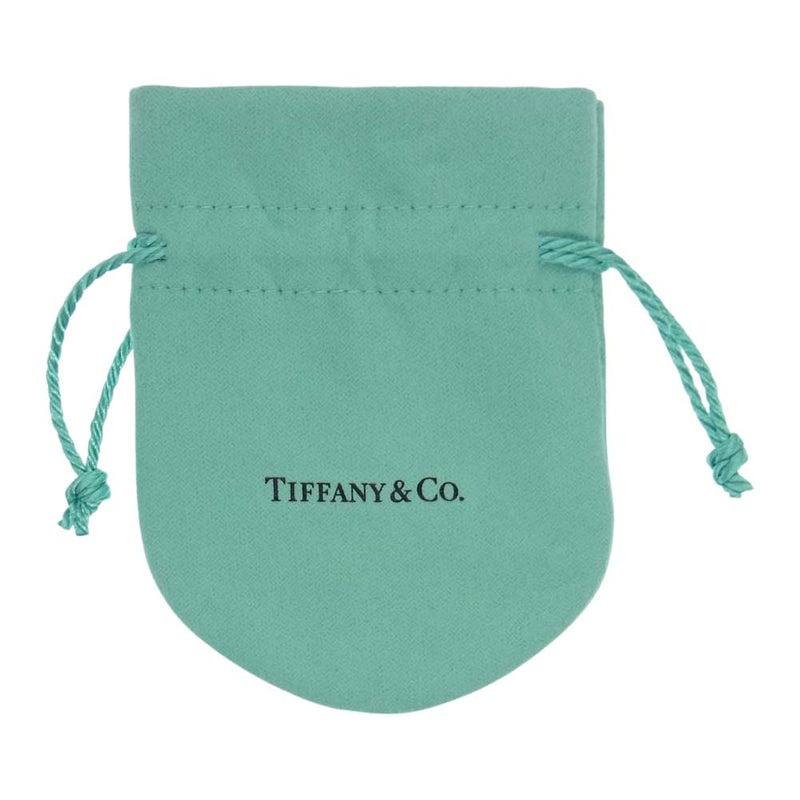 TIFFANY&Co. ティファニー リターントゥ ハート タグ チャーム トップ