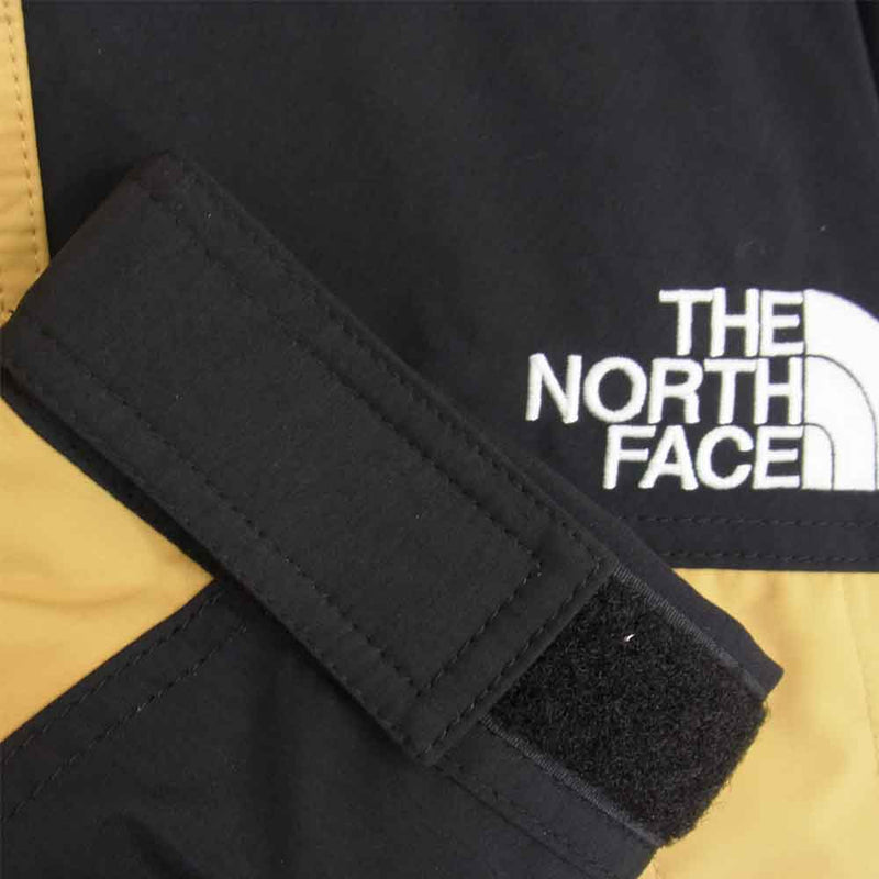 THE NORTH FACE ノースフェイス NP11834 Mountain Light Jacket AT
