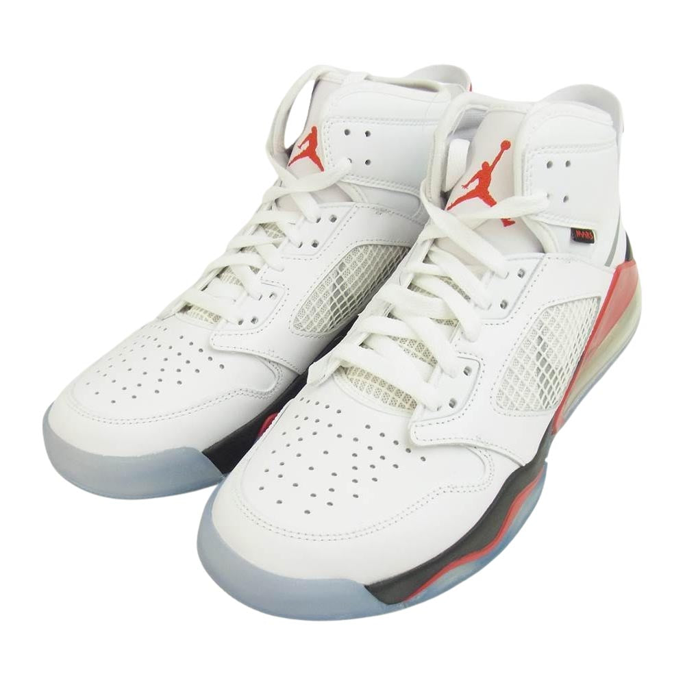 NIKE AIR JORDAN ナイキ ジョーダン CD7070-100 MARS 270 white 