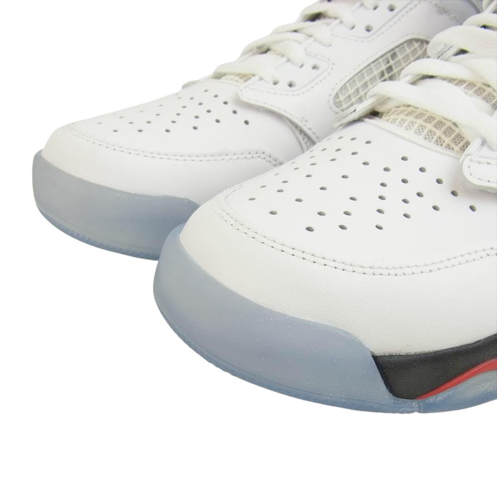 NIKE AIR JORDAN ナイキ ジョーダン CD7070-100 MARS 270 white reflect silver-fire red マーズ 270 スニーカー ホワイト系 27.5㎝【新古品】【未使用】【中古】