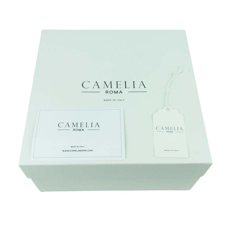 美品　CAMELIA ROMA(カメリアローマ)