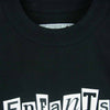Sacai サカイ 21-0249S Jean Paul Gaultier ジャンポールゴルチエ Enfants Terribles Print T-Shirt プリント 半袖 Tシャツ ブラック系 2【新古品】【未使用】【中古】