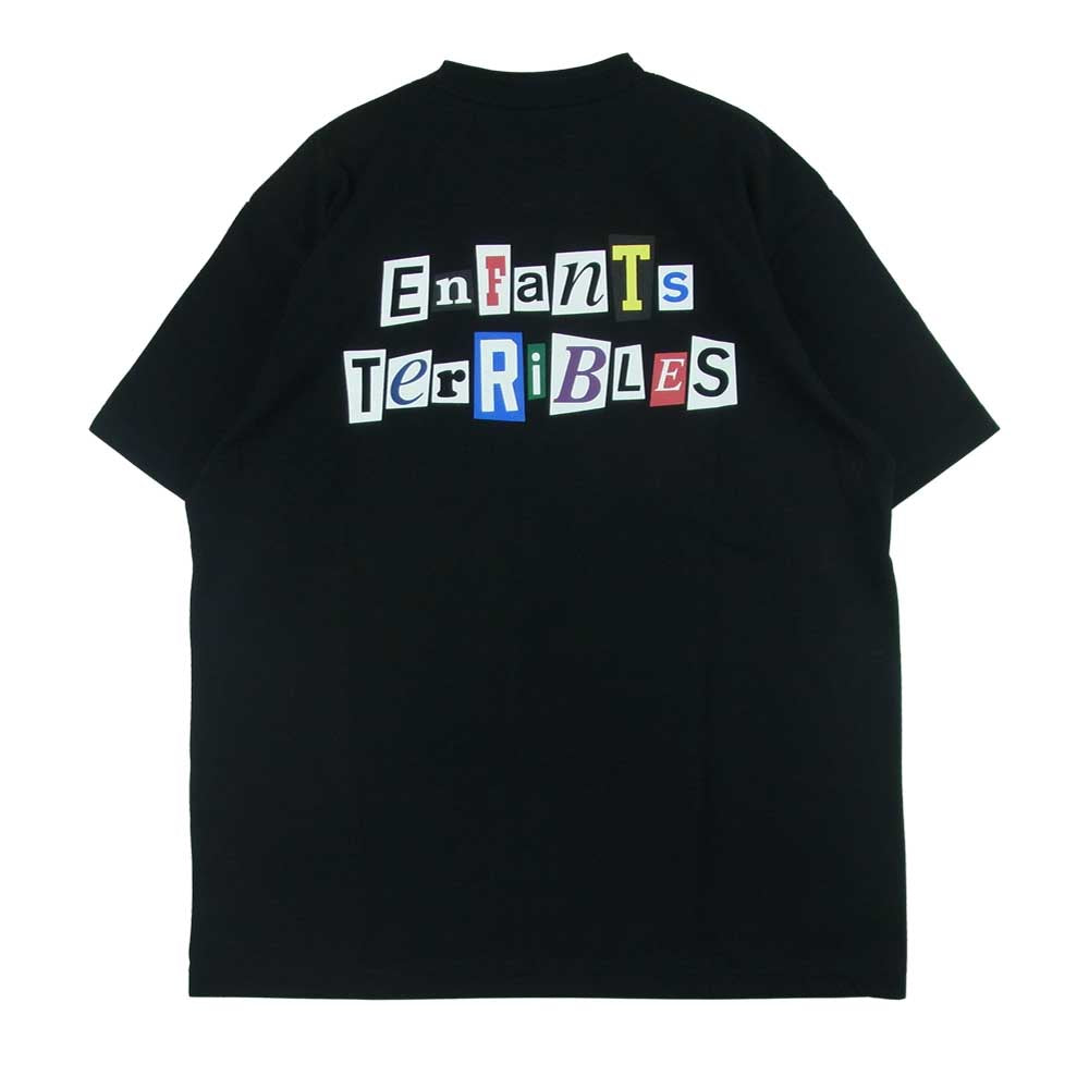 Sacai サカイ 21-0250S Jean Paul Gaultier ジャンポールゴルチエ