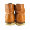 RED WING レッドウィング 09871-0 50s復刻 アイリッシュ セッター ゴールド ラセット ブーツ ブラウン系 8.5【中古】