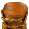 RED WING レッドウィング 09871-0 50s復刻 アイリッシュ セッター ゴールド ラセット ブーツ ブラウン系 8.5【中古】