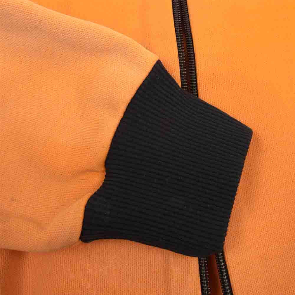 adidas アディダス 60s~70s トレフォイルマーク無タグ トラック