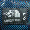 THE NORTH FACE ノースフェイス NM82170 BC Duffel ダッフル ボストン バッグ リュック ブルー系 L【極上美品】【中古】