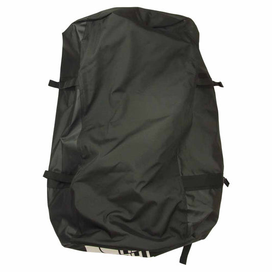 THE NORTH FACE ノースフェイス NM82168 BC Dufflel XXL ダッフル ボストン バッグ リュック ブラック ブラック系【極上美品】【中古】