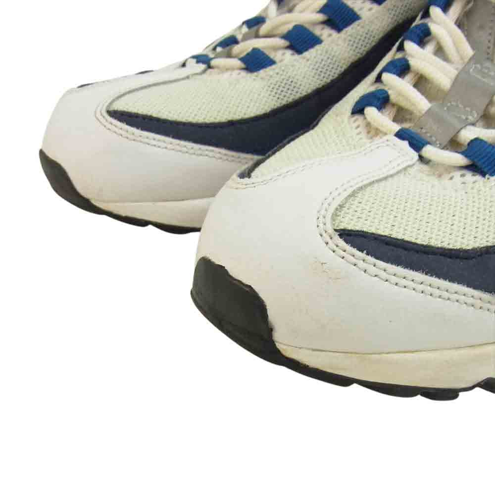 NIKE ナイキ 554970-131 Air Max 95 OG BLUE GRADATION エア マックス ブルー グラデーション マルチカラー系 8.5【中古】