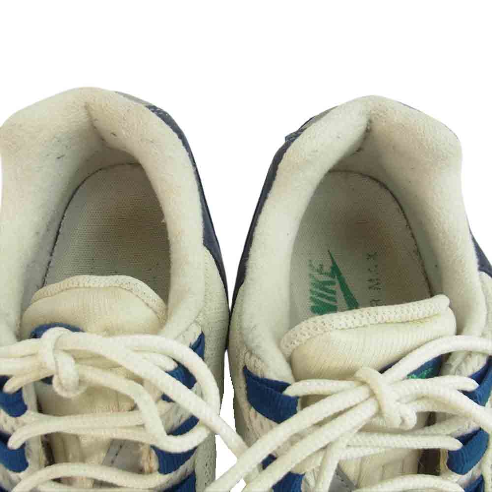 NIKE ナイキ 554970-131 Air Max 95 OG BLUE GRADATION エア マックス ブルー グラデーション マルチカラー系 8.5【中古】