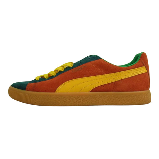 PUMA プーマ SUEDE VTG MIJ MAGFORLIA マグフォリア 別注 スエード マルチカラー系 27cm【新古品】【未使用】【中古】