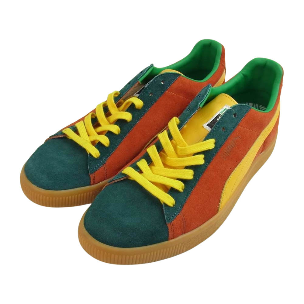 PUMA SUEDE VTG MIJ MAGFORLIA 29㌢ PUMA プーマ SUEDE VTG MIJ MAGFORLIA マグフォリア 別注 スエード