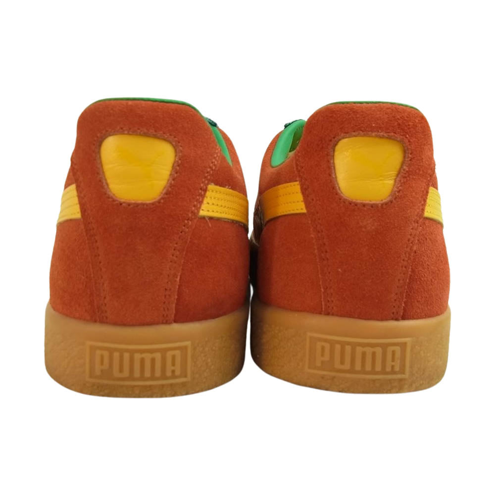 PUMA プーマ SUEDE VTG MIJ MAGFORLIA マグフォリア 別注 スエード