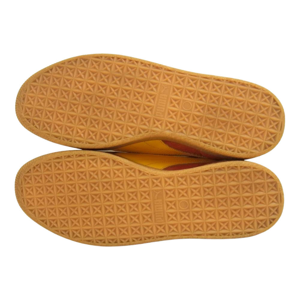 PUMA プーマ SUEDE VTG MIJ MAGFORLIA マグフォリア 別注 スエード