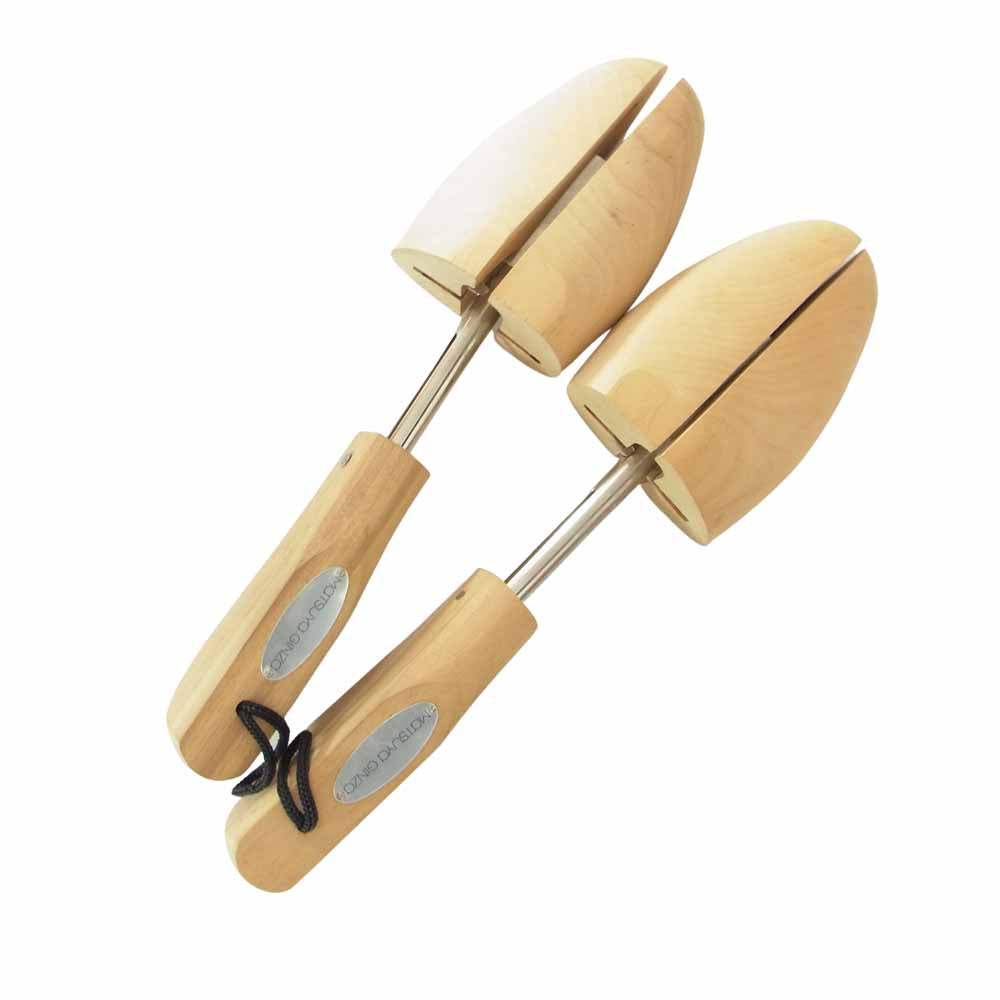 CHURCH'S チャーチ 外羽根 キャップトゥ レザー ビジネスシューズ ブラック系 6.5【中古】