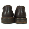 Paraboot パラブーツ CHAMBORD シャンボード Uチップ レザー ビジネスシューズ ブラウン系 サイズ表記無【中古】
