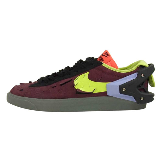NIKE ナイキ DN2067-600 × ACRONYM アクロニウム Blazer Low ブレーザー ロー  マルチカラー系 11【中古】