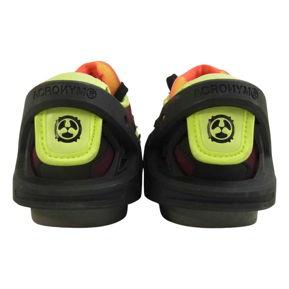 NIKE ナイキ DN2067-600 × ACRONYM アクロニウム Blazer Low ブレーザー ロー  マルチカラー系 11【中古】