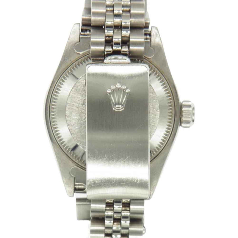 ROLEX ロレックス 69174 T番 デイトジャスト シルバー系【中古】