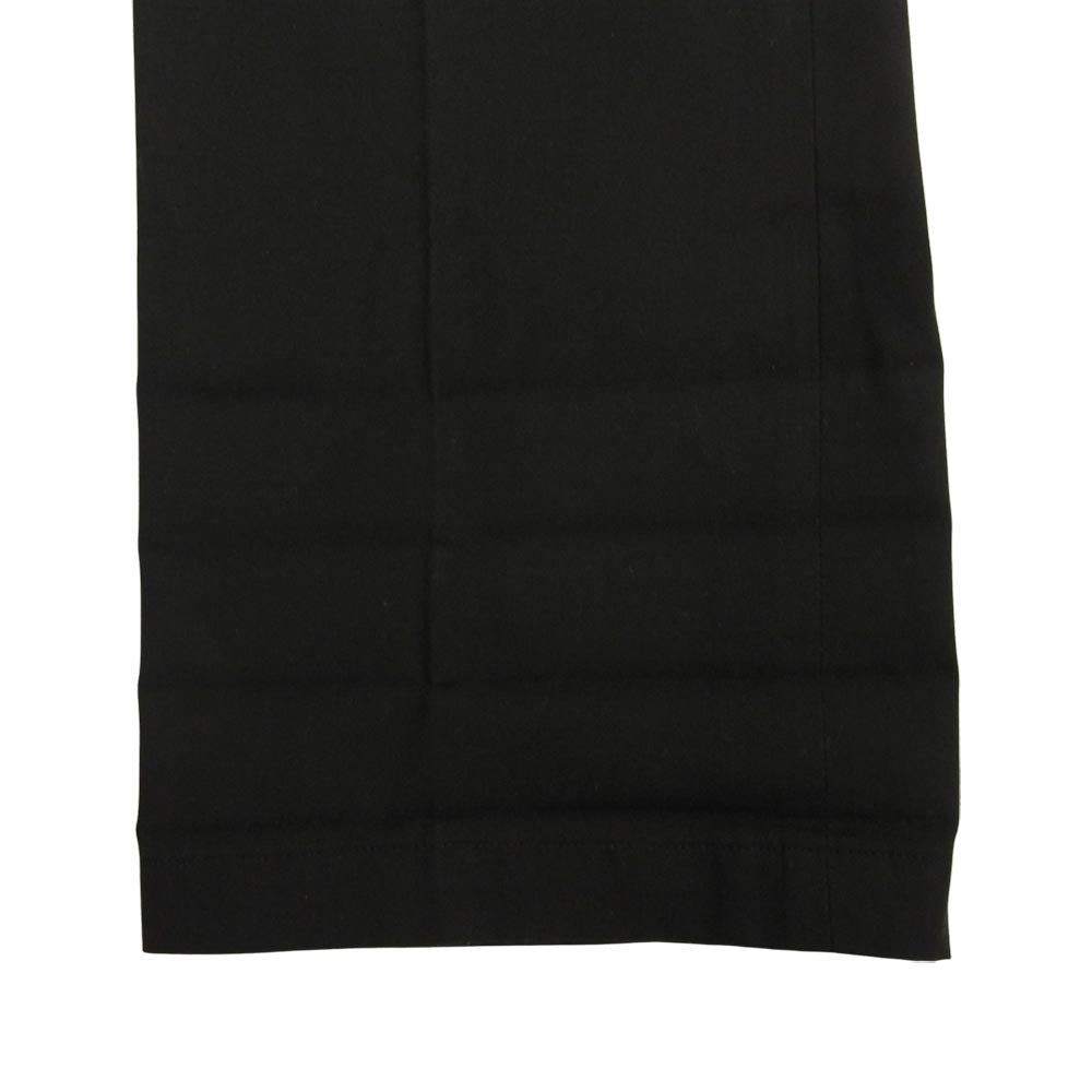 WACKO MARIA ワコマリア ワーク スラックス パンツ ダークネイビー系 XL【中古】