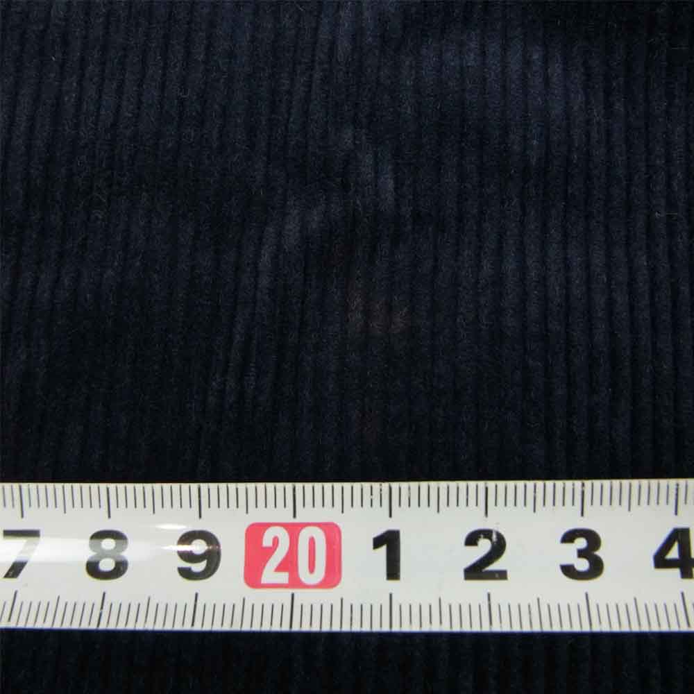 RALPH LAUREN ラルフローレン RUGBY ラグビー コーデュロイ パンツ ネイビー系 32～30【中古】